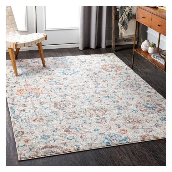 Surya Chester CHE-2363 5'3" x 7'3" Rug