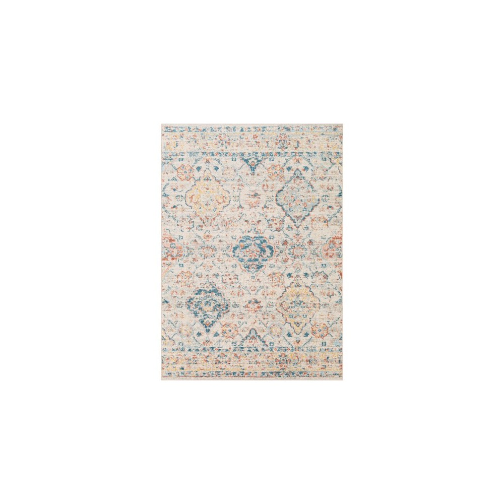 Surya Chester CHE-2364 5'3" x 7'3" Rug