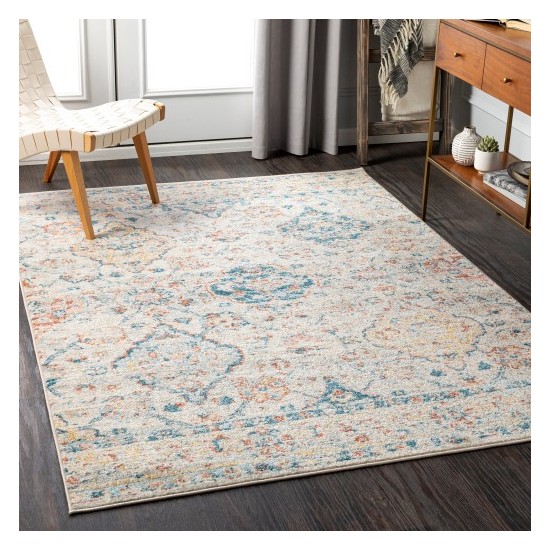 Surya Chester CHE-2364 5'3" x 7'3" Rug