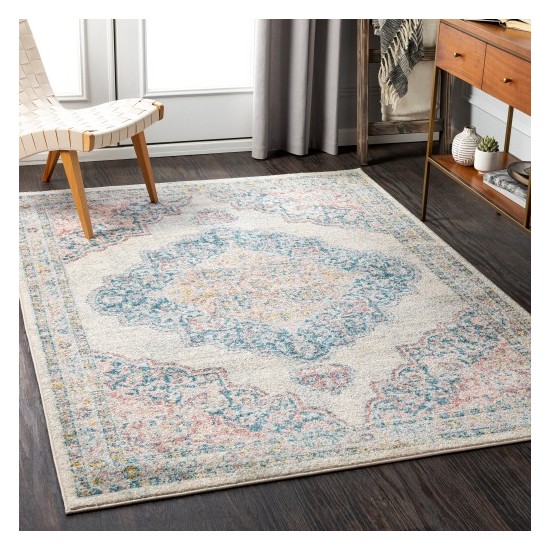 Surya Chester CHE-2365 5'3" x 7'3" Rug