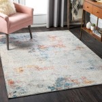 Surya Chester CHE-2367 6'7" x 9' Rug