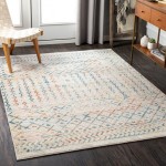 Surya Chester CHE-2368 6'7" x 9' Rug