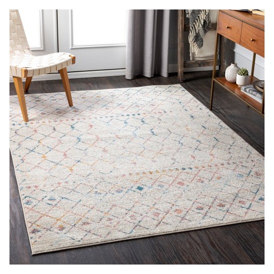 Surya Chester CHE-2369 5'3" x 7'3" Rug