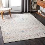 Surya Chester CHE-2369 6'7" x 9' Rug