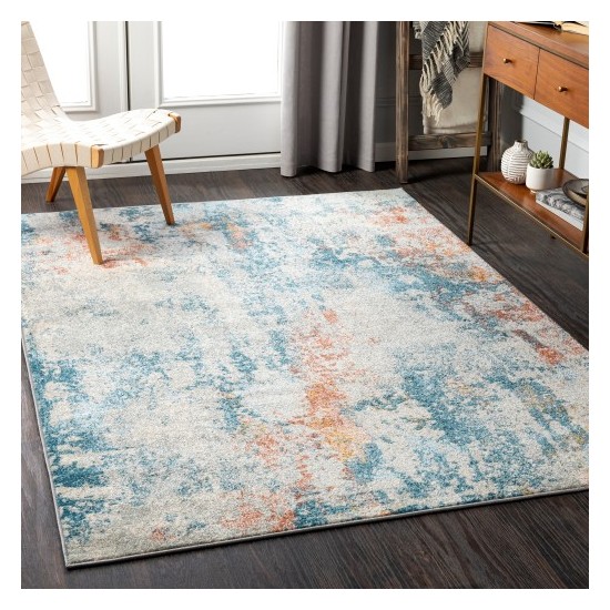 Surya Chester CHE-2370 5'3" x 7'3" Rug