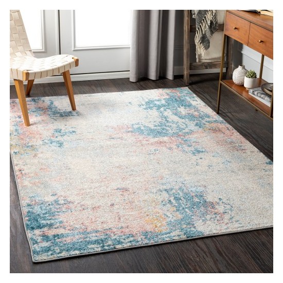 Surya Chester CHE-2371 5'3" x 7'3" Rug