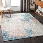 Surya Chester CHE-2371 6'7" x 9' Rug