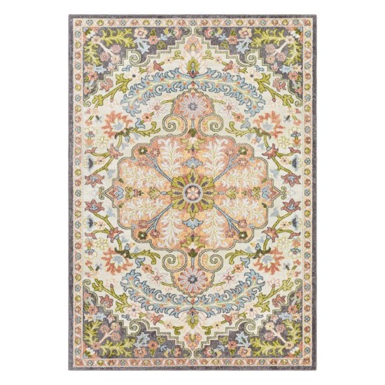 Surya New Mexico NWM-2340 5'3" x 7'3" Rug