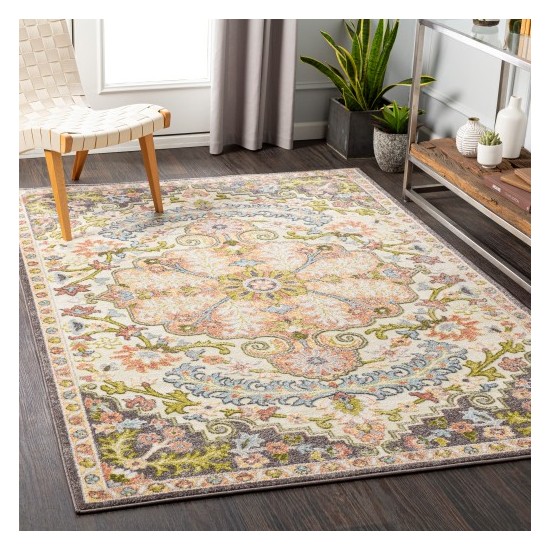 Surya New Mexico NWM-2340 5'3" x 7'3" Rug