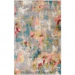 Surya Sloan SLL-2300 5'3" x 7' Rug