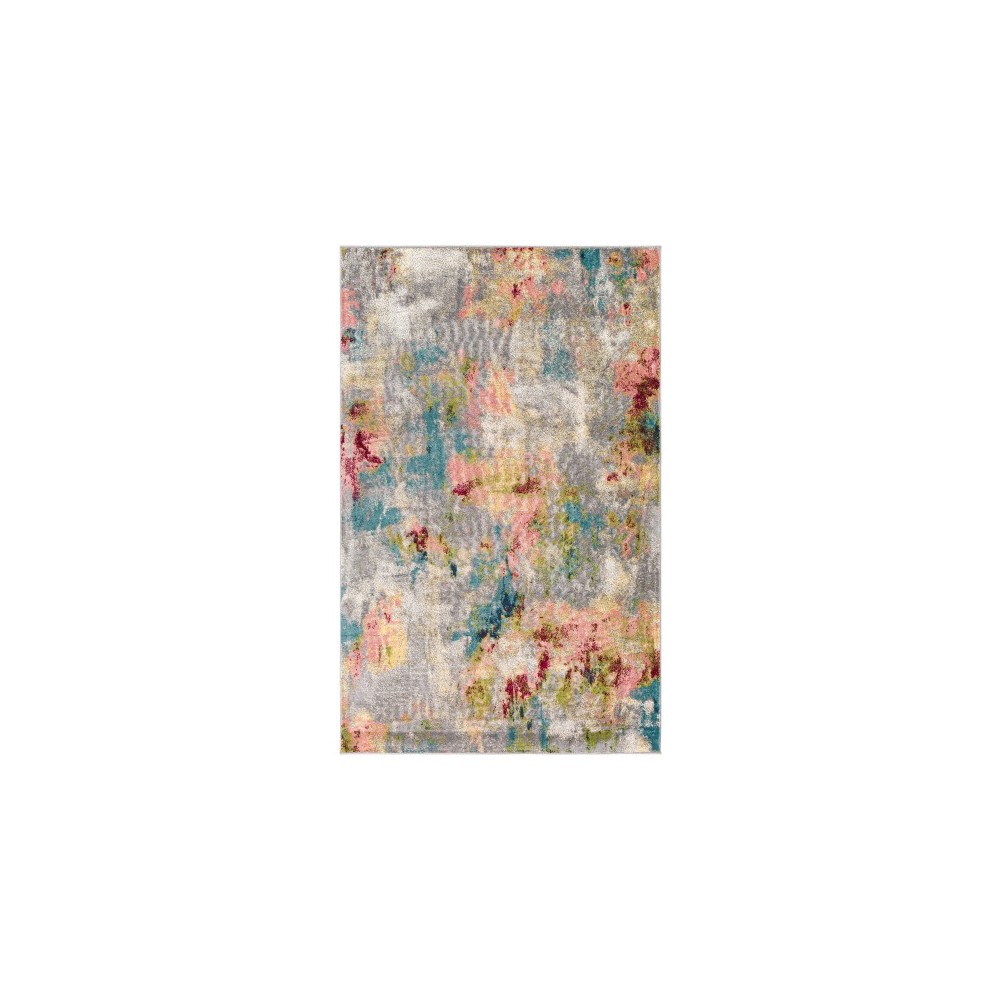 Surya Sloan SLL-2300 5'3" x 7' Rug