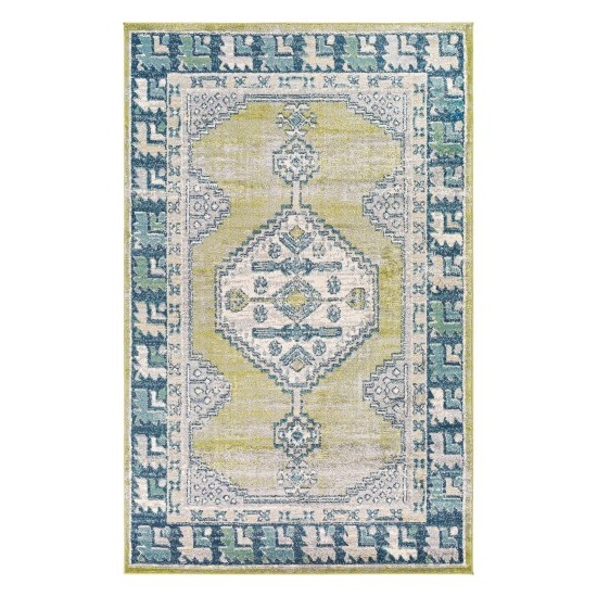 Surya Sloan SLL-2301 5'3" x 7' Rug