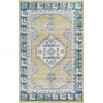 Surya Sloan SLL-2301 7'10" x 10' Rug