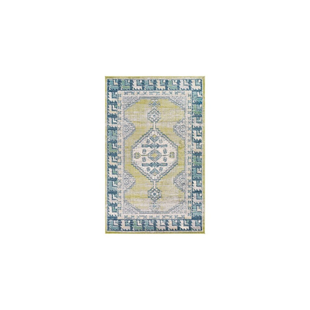 Surya Sloan SLL-2301 7'10" x 10' Rug