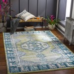 Surya Sloan SLL-2301 7'10" x 10' Rug