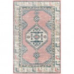 Surya Sloan SLL-2302 5'3" x 7' Rug