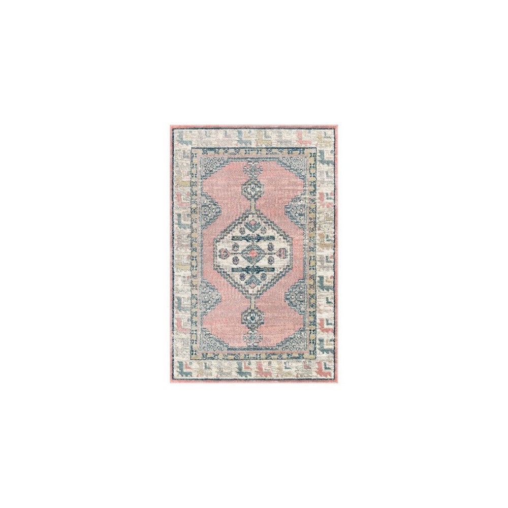 Surya Sloan SLL-2302 5'3" x 7' Rug