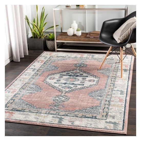 Surya Sloan SLL-2302 5'3" x 7' Rug