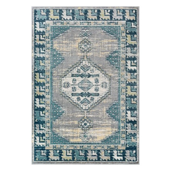 Surya Sloan SLL-2304 5'3" x 7' Rug