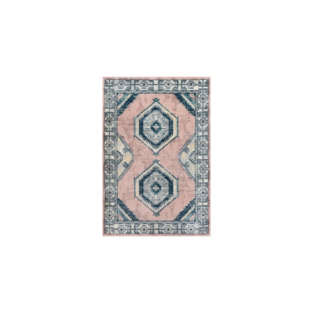 Surya Sloan SLL-2305 5'3" x 7' Rug