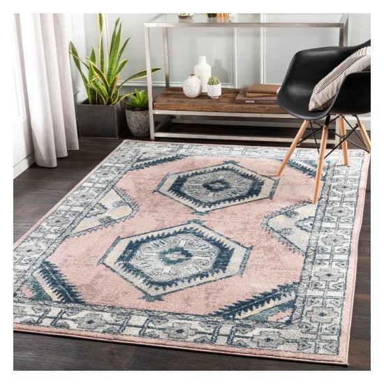 Surya Sloan SLL-2305 5'3" x 7' Rug