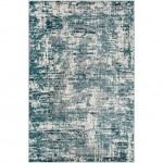 Surya Sloan SLL-2306 5'3" x 7' Rug