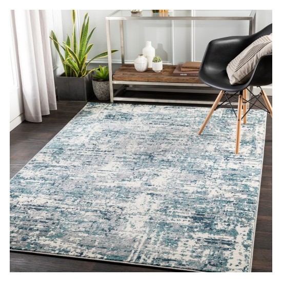 Surya Sloan SLL-2306 5'3" x 7' Rug