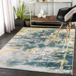 Surya Sloan SLL-2308 7'10" x 10' Rug