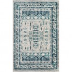 Surya Sloan SLL-2310 5'3" x 7' Rug