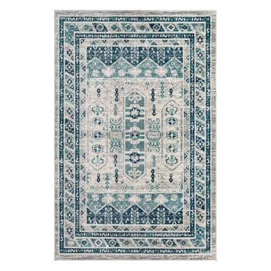 Surya Sloan SLL-2310 5'3" x 7' Rug