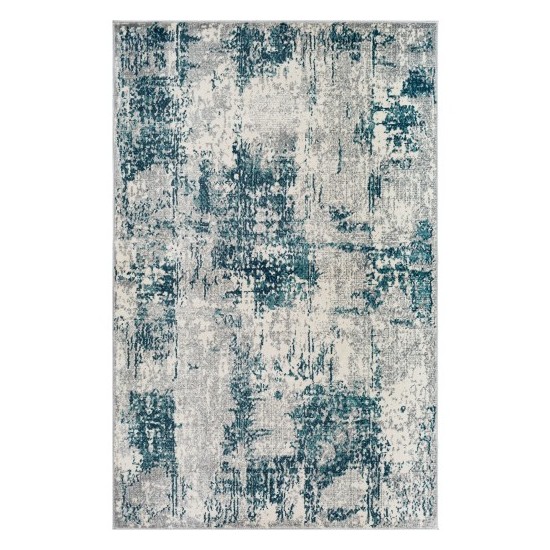 Surya Sloan SLL-2313 5'3" x 7' Rug