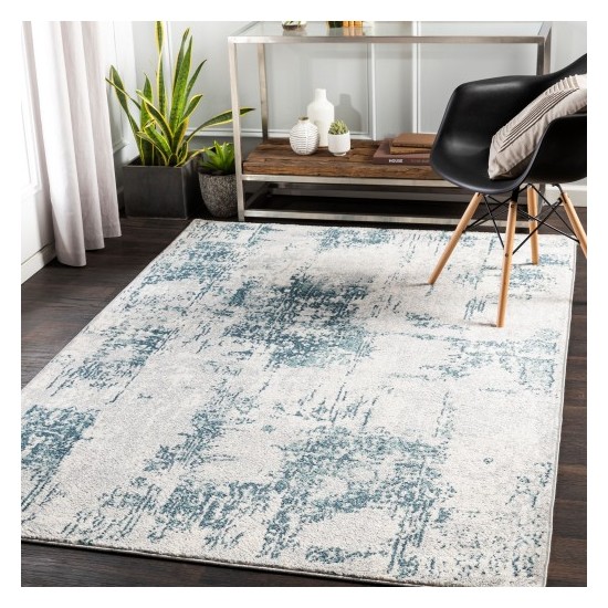 Surya Sloan SLL-2313 5'3" x 7' Rug