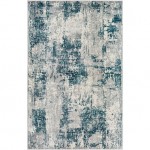 Surya Sloan SLL-2313 6'7" x 9' Rug