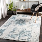 Surya Sloan SLL-2313 6'7" x 9' Rug