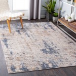 Surya Marvel MVL-2300 6'7" x 9' Rug