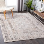 Surya Marvel MVL-2303 5'3" x 7'3" Rug