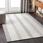 Surya Tartan TAR-2300 5' x 7'6" Rug