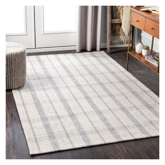 Surya Tartan TAR-2302 2' x 3' Rug