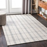 Surya Tartan TAR-2302 8' x 10' Rug