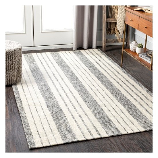 Surya Tartan TAR-2303 5' x 7'6" Rug