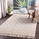 Surya Casa DeCampo CDC-2304 2'6" x 8' Rug