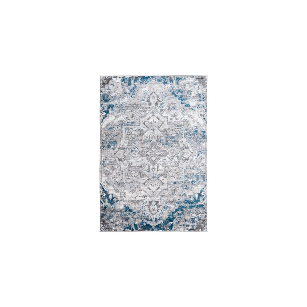 Surya Monte Carlo MNC-2318 6'7" Square Rug