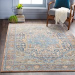 Surya Bodrum BDM-2325 5'3" x 7'3" Rug
