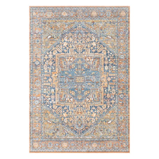 Surya Bodrum BDM-2325 6'11" x 9' Rug