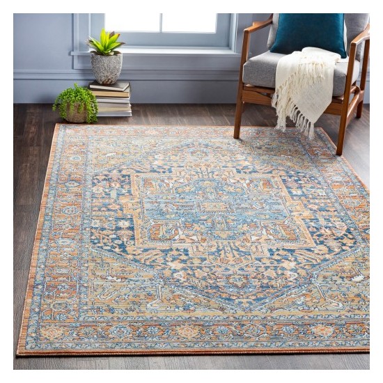 Surya Bodrum BDM-2325 6'11" x 9' Rug