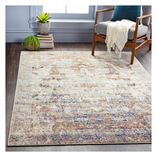 Surya Bodrum BDM-2326 5'3" x 7'3" Rug