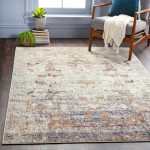 Surya Bodrum BDM-2326 7'10" x 10' Rug