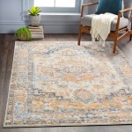 Surya Bodrum BDM-2327 7'10" x 10' Rug