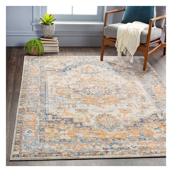 Surya Bodrum BDM-2327 7'10" x 10' Rug