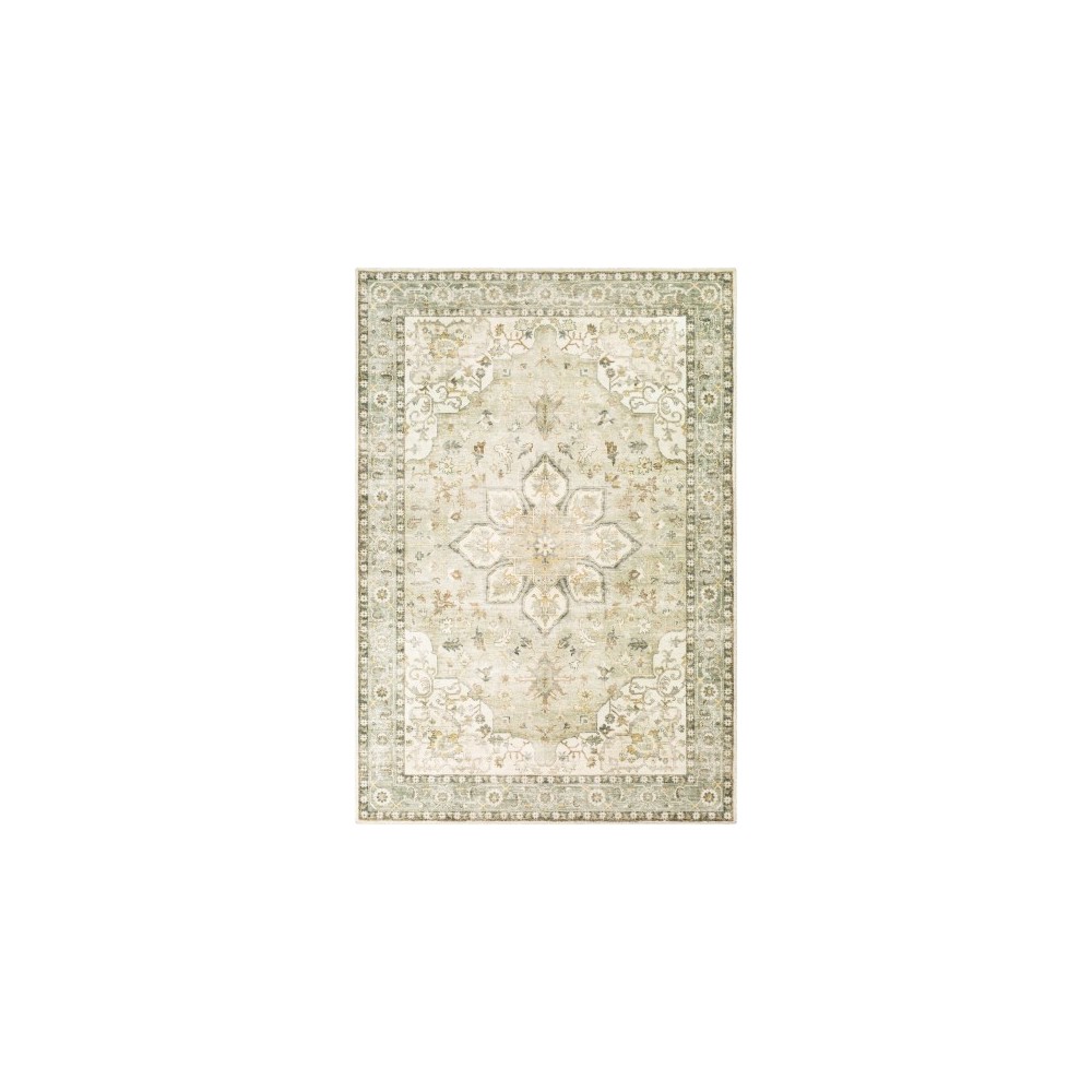 Surya Erin ERN-2310 5' x 7'6" Rug Surya Erin ERN-2310 5' x 7'6" Rug